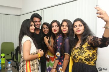 Seethamma Andaalu Raamayya Sithraalu Platinum Disc Function